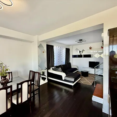 Apartment Summerland Nord *
