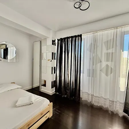 Apartment Summerland Nord Mamaia