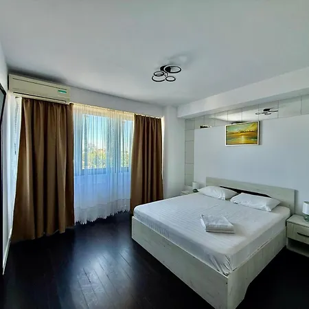 Summerland Nord * Mamaia