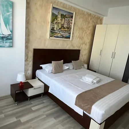 Apartment Summerland Nord