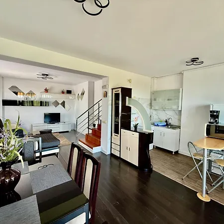 Summerland Nord Apartment *