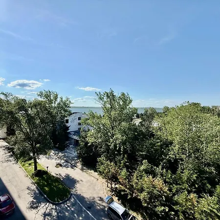 Apartment Summerland Nord *