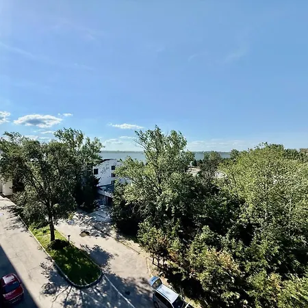 Summerland Nord Apartment Mamaia