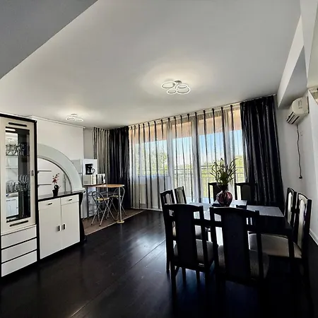 Summerland Nord * Mamaia
