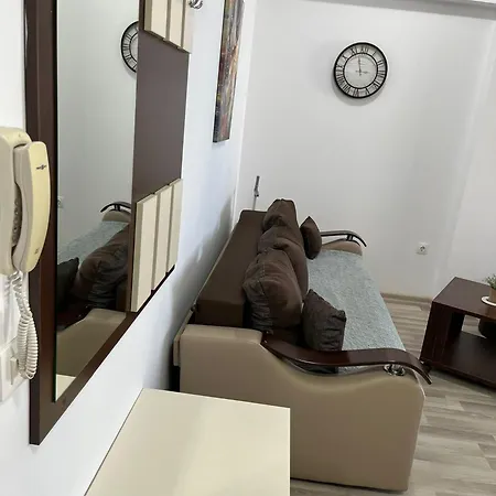 Apartment Summerland Nord