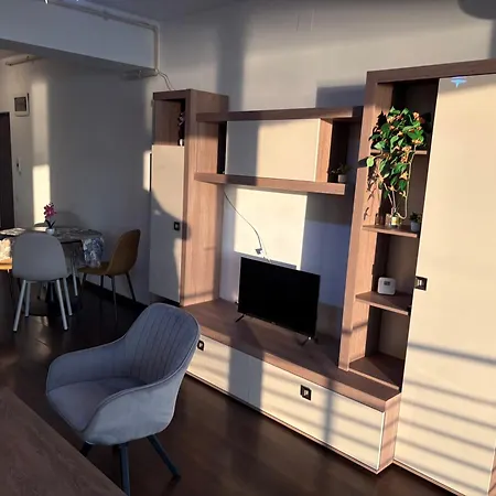 Apartment Summerland Nord *