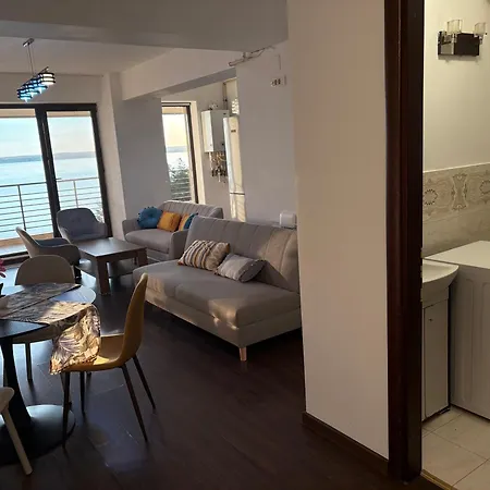 Summerland Nord Apartment