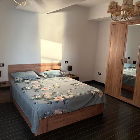 Apartment Summerland Nord