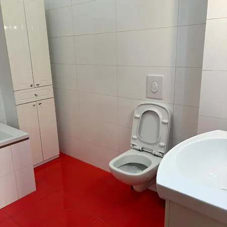 Appartamento Summerland Nord Mamaia