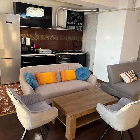Summerland Nord Apartment Mamaia