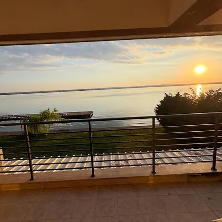 Appartamento Summerland Nord Mamaia