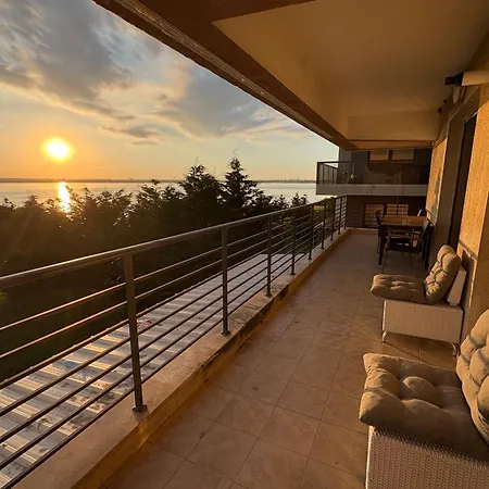 Summerland Nord Apartment