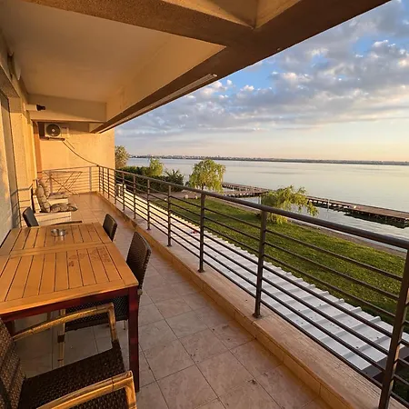 Summerland Nord Apartment *