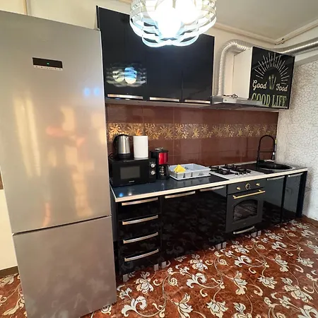 Summerland Nord Apartment Mamaia