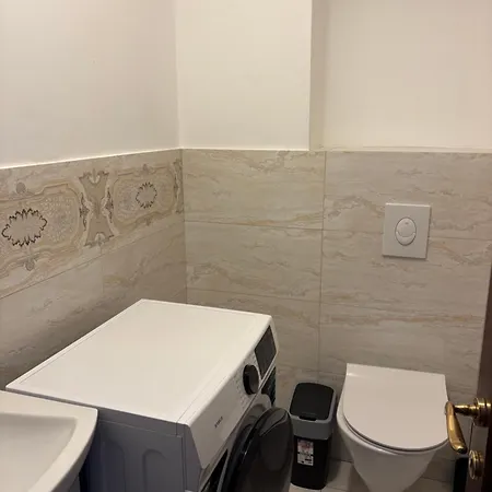 Apartment Summerland Nord Mamaia
