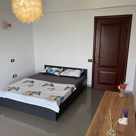 Apartment Summerland Nord Mamaia