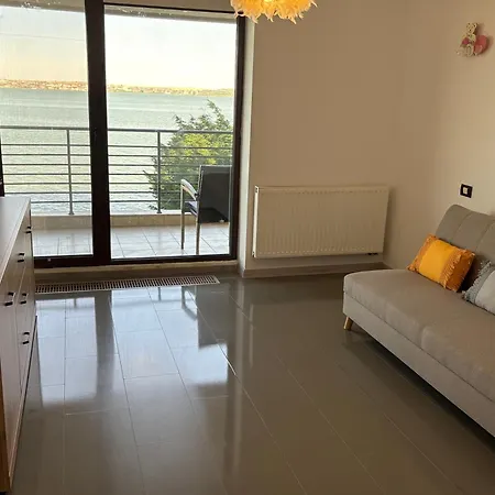 Apartment Summerland Nord *