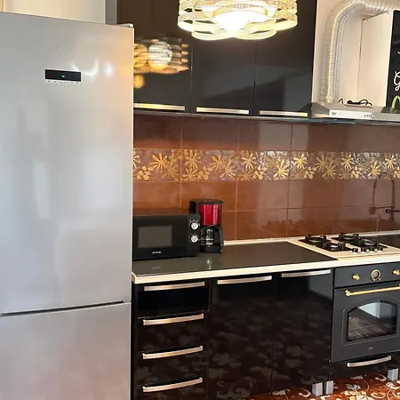 Summerland Nord Appartamento Mamaia