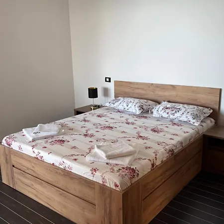Apartment Summerland Nord Mamaia