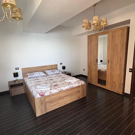 Summerland Nord Apartment