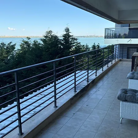 Apartment Summerland Nord Mamaia