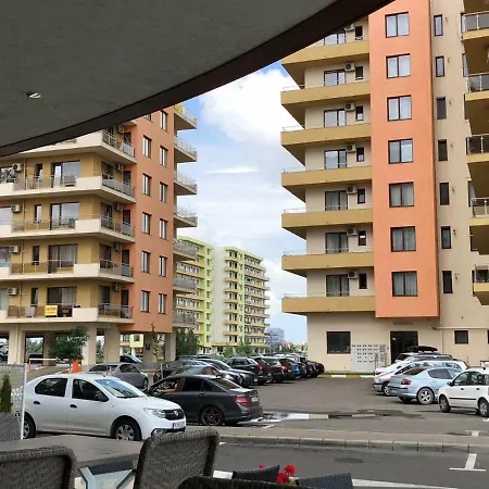Summerland Nord Apartment *