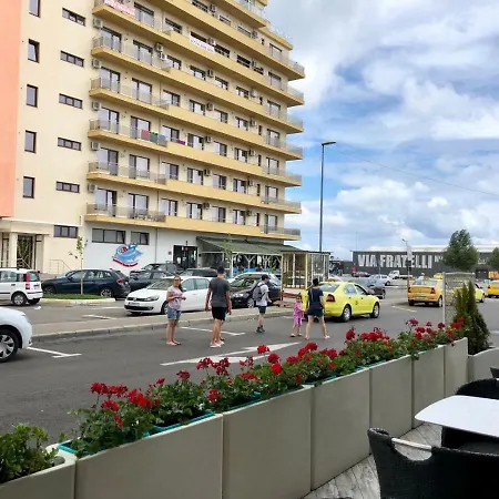 Summerland Nord Mamaia