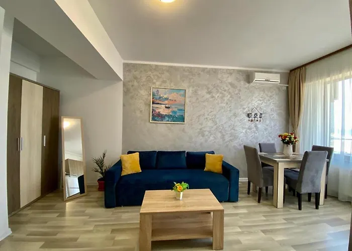 Summerland Nord 아파트 *