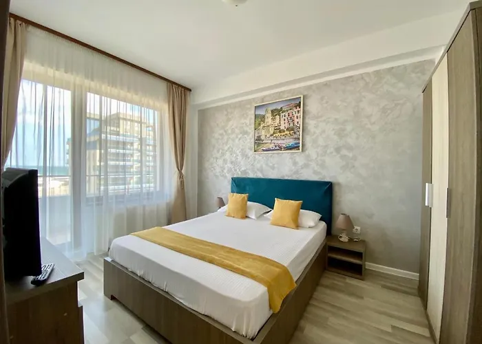 Daire Summerland Nord Mamaia