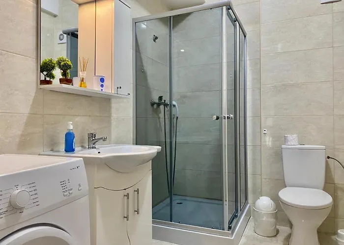 Daire Summerland Nord