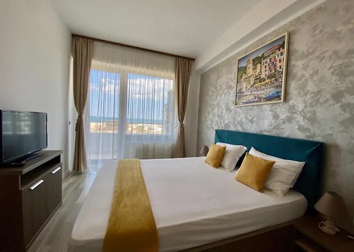 Summerland Nord Mamaia