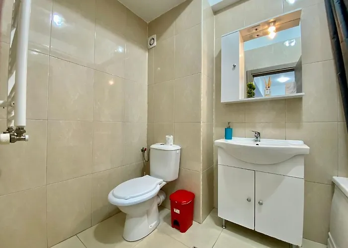 Summerland Nord 아파트 마마이아