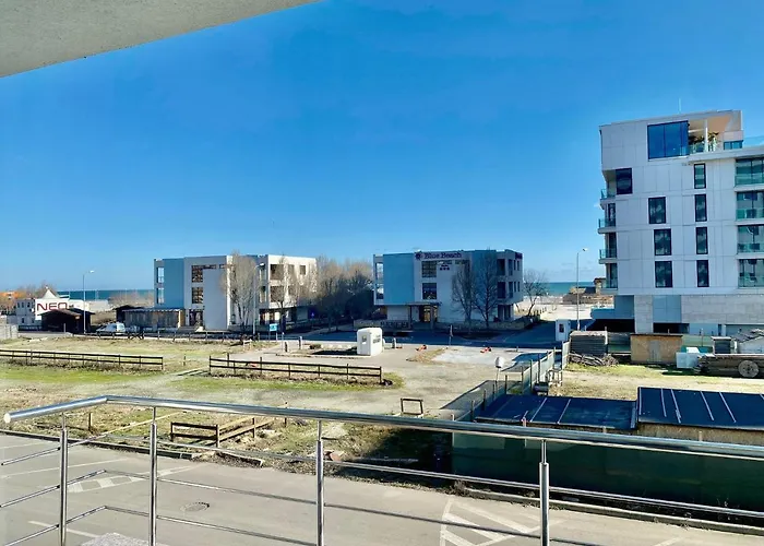 아파트 Summerland Nord