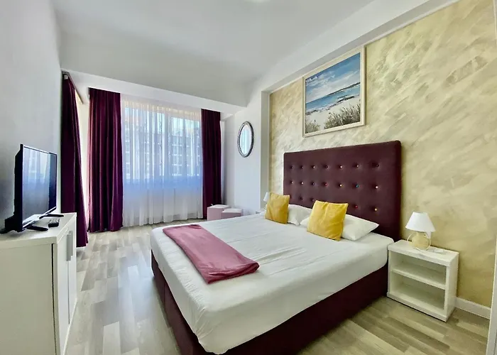 아파트 Summerland Nord