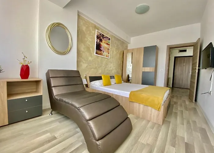 Summerland Nord 마마이아