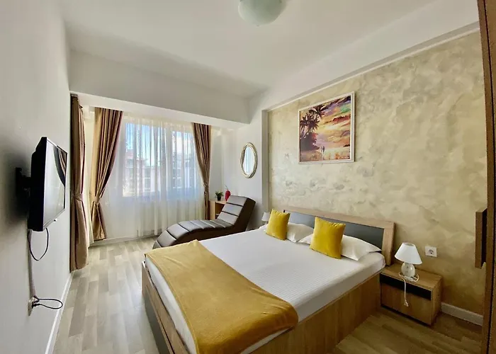 Daire Summerland Nord *