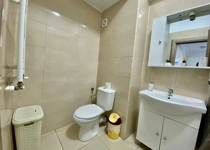 Daire Summerland Nord