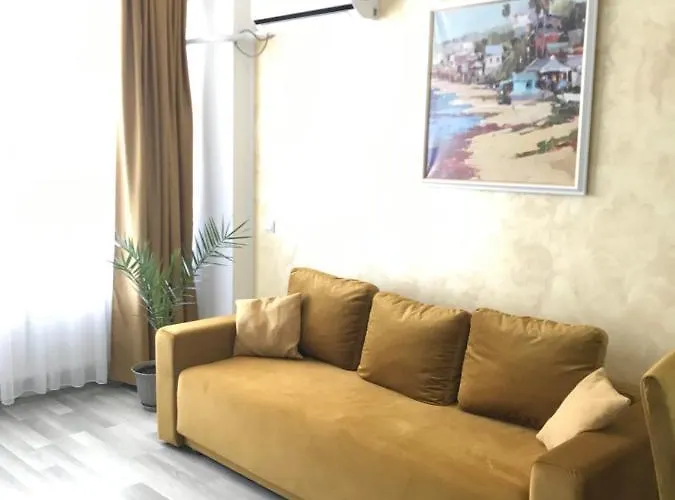 Summerland Nord 아파트