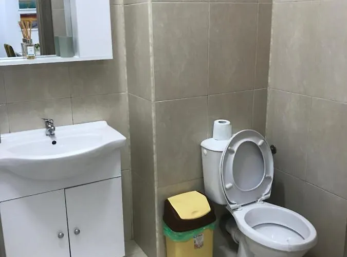 Daire Summerland Nord *