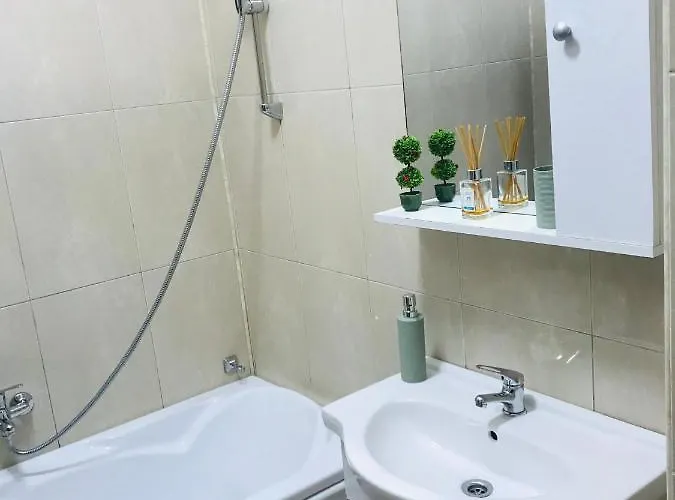 Daire Summerland Nord *