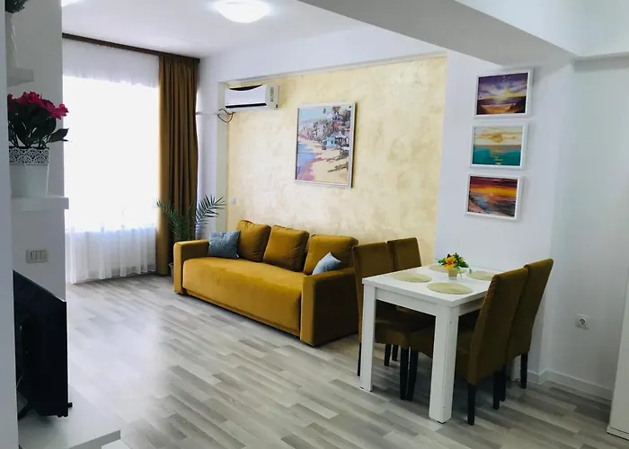 Summerland Nord * Mamaia