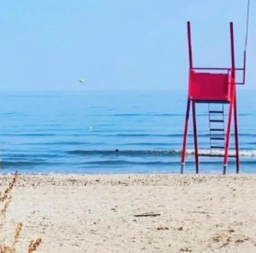 Summerland Nord 아파트 *