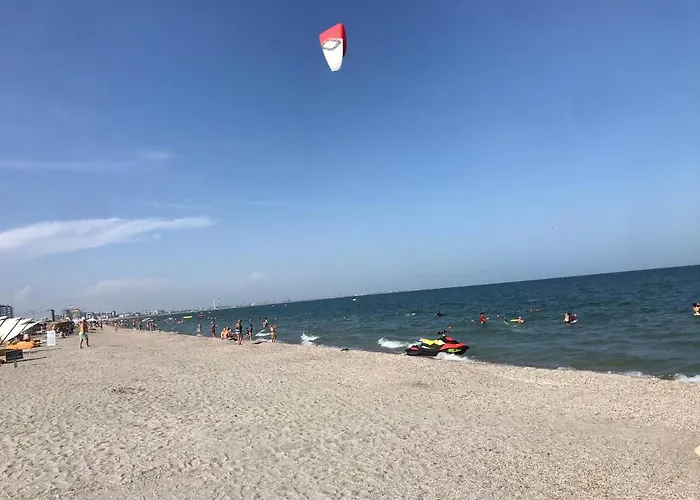 Summerland Nord 아파트