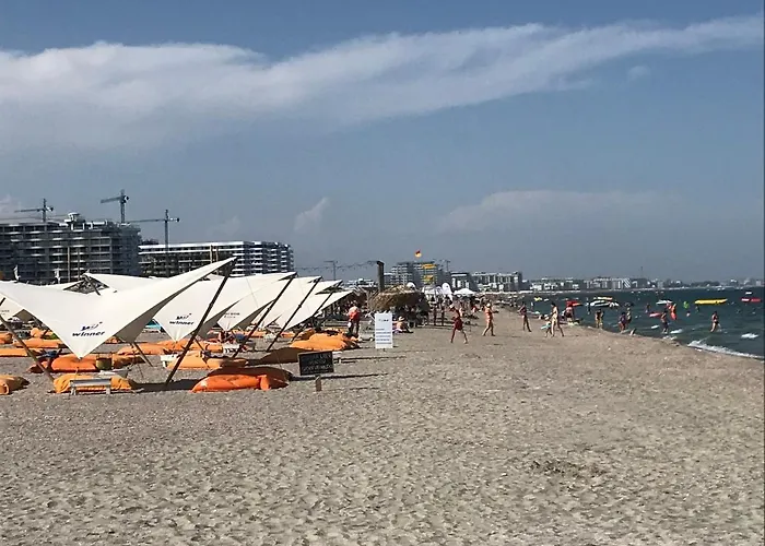 Summerland Nord Mamaia