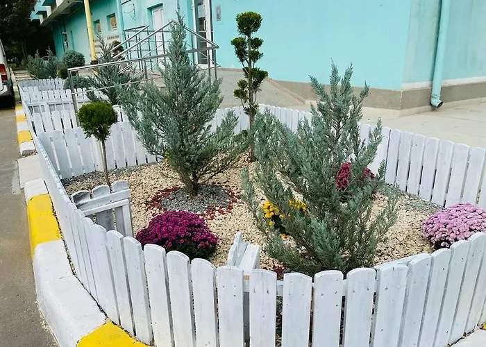 Daire Summerland Nord Mamaia