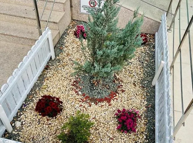 Summerland Nord Mamaia