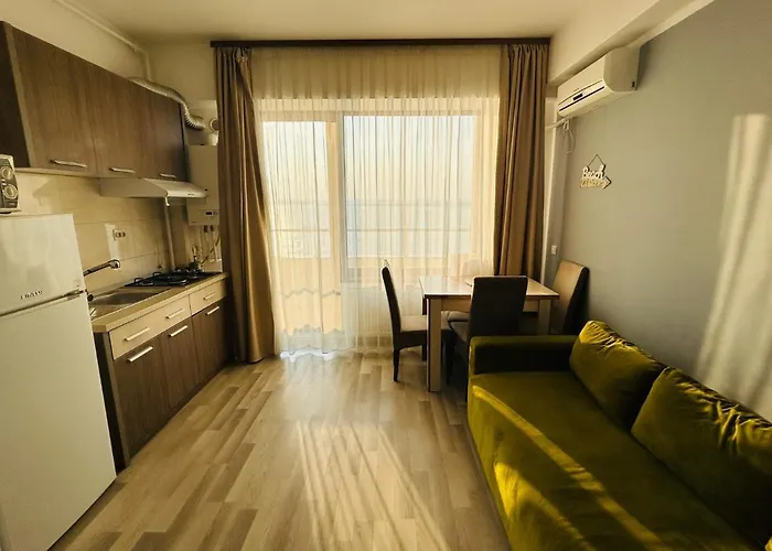 Summerland Nord * Mamaia