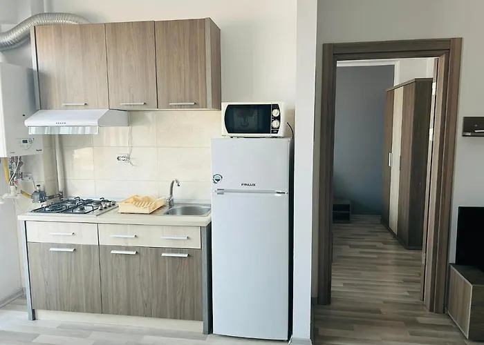 Appartamento Summerland Nord Mamaia