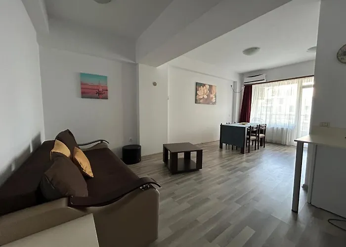 아파트 Summerland Nord *