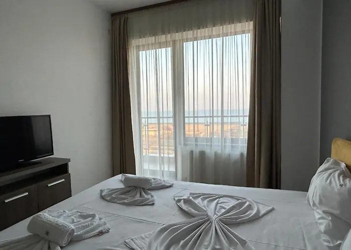 Summerland Nord * Mamaia